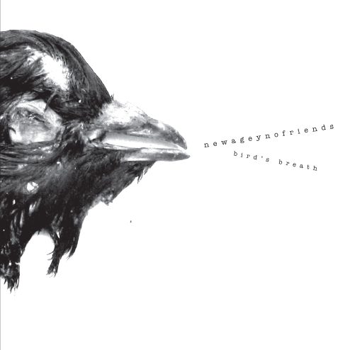bird's breath cover